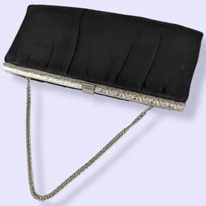 Vintage Harry Levine Evening Clutch